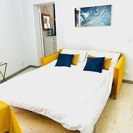 Trapani Centro Storico Apartment, Great Central Location! All New Furniture And Appliances! Luaran gambar