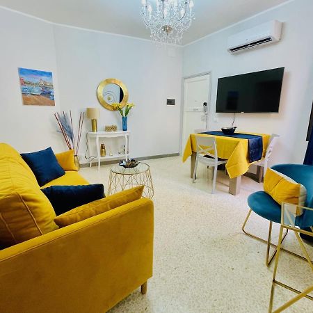Trapani Centro Storico Apartment, Great Central Location! All New Furniture And Appliances! Luaran gambar