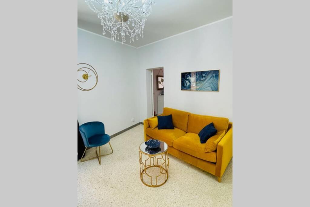 Trapani Centro Storico Apartment, Great Central Location! All New Furniture And Appliances! Luaran gambar