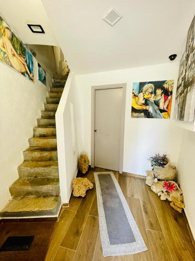 Trapani Centro Storico Apartment, Great Central Location! All New Furniture And Appliances! Luaran gambar