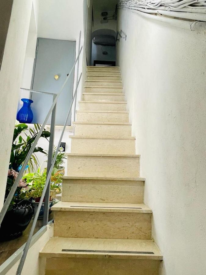 Trapani Centro Storico Apartment, Great Central Location! All New Furniture And Appliances! Luaran gambar