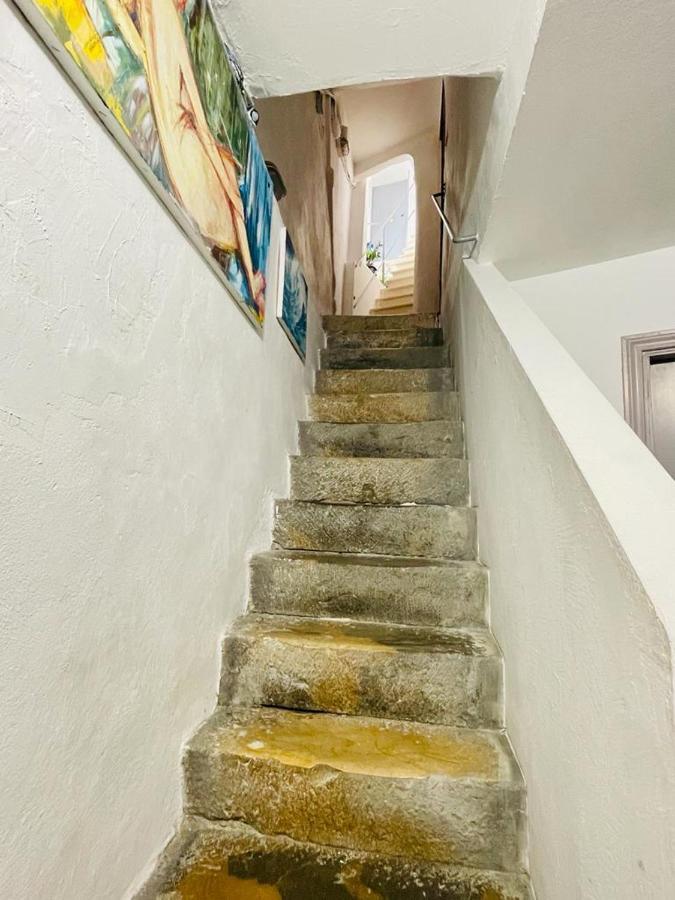 Trapani Centro Storico Apartment, Great Central Location! All New Furniture And Appliances! Luaran gambar