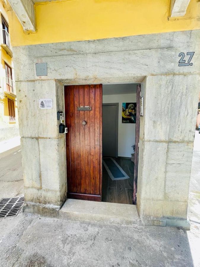 Trapani Centro Storico Apartment, Great Central Location! All New Furniture And Appliances! Luaran gambar